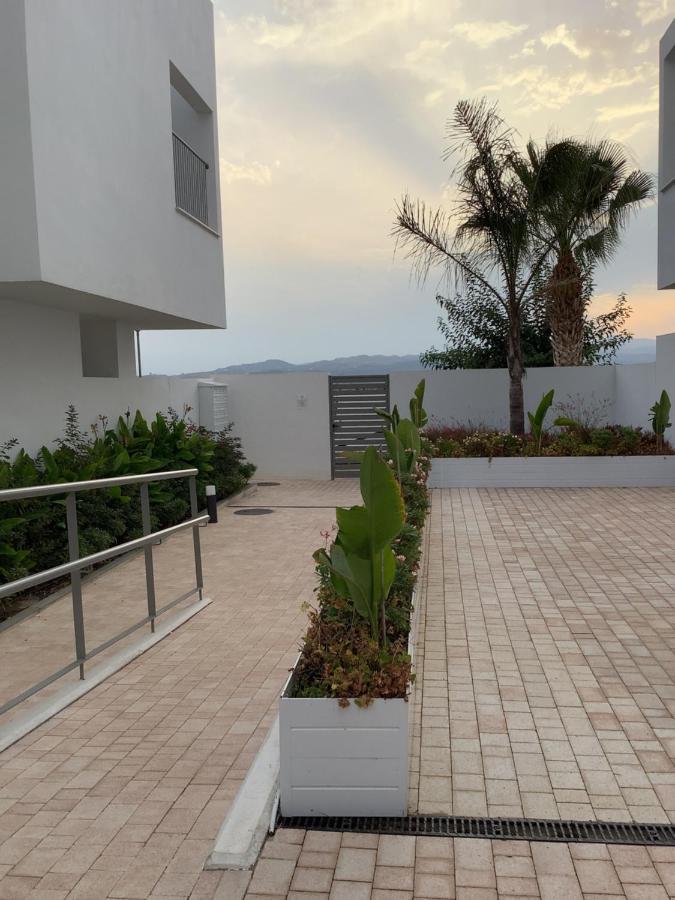 Casa Roman New Apartment At Baviera Golf Malaga Exterior photo